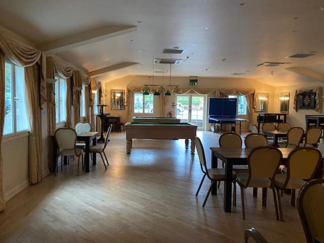 The Thelbridge Cross Inn Crediton Eksteriør billede