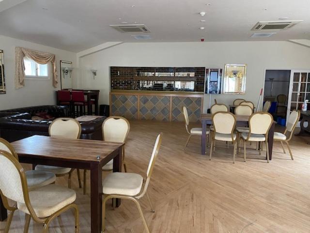 The Thelbridge Cross Inn Crediton Eksteriør billede
